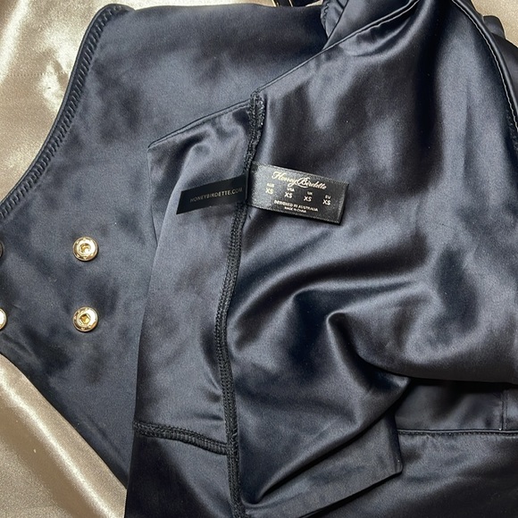 Honey Birdette Watson 5 PC Set - Picture 13 of 14